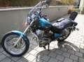 Yamaha XV 535 Blue - thumbnail 2