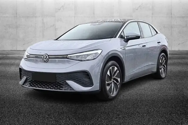 Volkswagen ID.5 ID.5