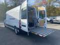 Opel Movano 2.3 DL3 H2 DB DEUREN/PORTES LIFT 15950€+BTW/TVA Blanc - thumbnail 12