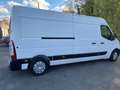 Opel Movano 2.3 DL3 H2 DB DEUREN/PORTES LIFT 15950€+BTW/TVA Blanc - thumbnail 7