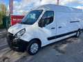 Opel Movano 2.3 DL3 H2 DB DEUREN/PORTES LIFT 15950€+BTW/TVA Blanc - thumbnail 2