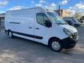 Opel Movano 2.3 DL3 H2 DB DEUREN/PORTES LIFT 15950€+BTW/TVA Blanc - thumbnail 3