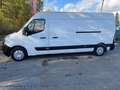 Opel Movano 2.3 DL3 H2 DB DEUREN/PORTES LIFT 15950€+BTW/TVA Blanc - thumbnail 4