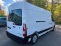 Opel Movano 2.3 DL3 H2 DB DEUREN/PORTES LIFT 15950€+BTW/TVA Blanc - thumbnail 6