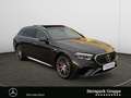 Mercedes-Benz E 53 AMG E 53 4M+ T SuperSc+PremPlus+Massage+AHK+Pano+21' Gris - thumbnail 7
