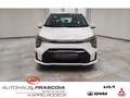 Kia Picanto 1.0 VISION Navi PDC SHZ Rückfahrkam Bluetooth Appl White - thumbnail 2