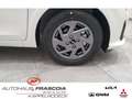 Kia Picanto 1.0 VISION Navi PDC SHZ Rückfahrkam Bluetooth Appl White - thumbnail 14
