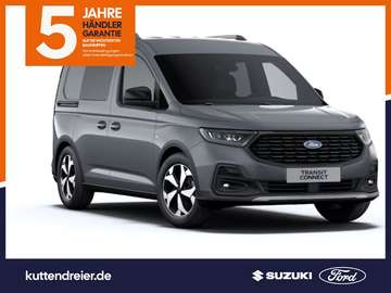 FlexCab  L2 iACC*NAV*AHK*CAM