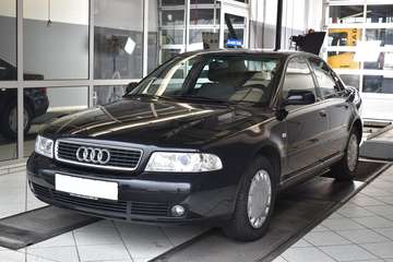 Limousine 1.6L Klimaautomatik