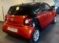 smart forFour Forfour 1.0 Passion 71cv twinamic my18 Orange - thumbnail 11