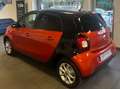 smart forFour Forfour 1.0 Passion 71cv twinamic my18 Naranja - thumbnail 12