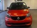 smart forFour Forfour 1.0 Passion 71cv twinamic my18 Naranja - thumbnail 1