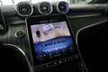 Mercedes-Benz C 300 AMG 360°+DIG-LED+Schiebedach+AHK+Distronic Синій - thumbnail 11