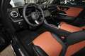 Mercedes-Benz C 300 AMG 360°+DIG-LED+Schiebedach+AHK+Distronic Синій - thumbnail 9