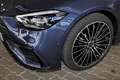 Mercedes-Benz C 300 AMG 360°+DIG-LED+Schiebedach+AHK+Distronic Синій - thumbnail 3