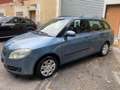 Skoda Fabia Fabia I Wagon Wagon 1.4 Comfort GPL Blau - thumbnail 3