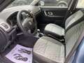 Skoda Fabia Fabia I Wagon Wagon 1.4 Comfort GPL Blau - thumbnail 7