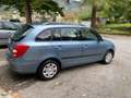 Skoda Fabia Fabia I Wagon Wagon 1.4 Comfort GPL Blau - thumbnail 4
