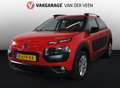 Citroen C4 Cactus 1.2 PureTech Shine|| Stoelverwarming! || Cruise Co Rood - thumbnail 1
