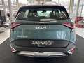 Kia Sportage 1,6 TGDI PHEV AWD Silber Aut. Grün - thumbnail 4