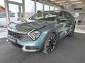 Kia Sportage 1,6 TGDI PHEV AWD Silber Aut. Grün - thumbnail 1