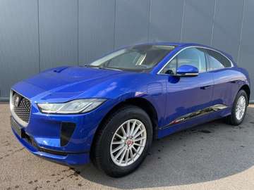 EV400 AWD Topconditie met fabrieksgarantie