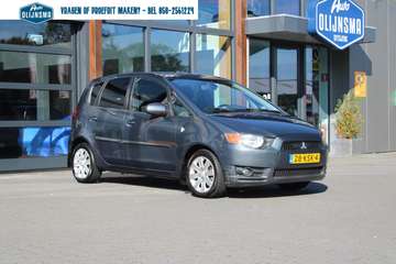 1.3 Invite|Automaat|Airco