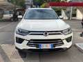 SsangYong Korando Dream Bianco - thumbnail 2