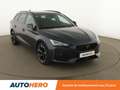 SEAT Leon 2.0 TDI V DSG7 Gris - thumbnail 8