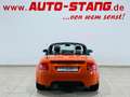 Audi TT Coupe/Roadster 1.8T*SCHECKHEFTGEPFLEGT+LEDER* Oranžová - thumbnail 7