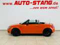 Audi TT Coupe/Roadster 1.8T*SCHECKHEFTGEPFLEGT+LEDER* Orange - thumbnail 3