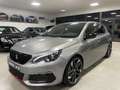 Peugeot 308 *GTI*SPORT*272CH*ETAT NEW*1ERPROP*GARANTIE*GPS*LED Gris - thumbnail 2