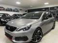Peugeot 308 *GTI*SPORT*272CH*ETAT NEW*1ERPROP*GARANTIE*GPS*LED Gris - thumbnail 1