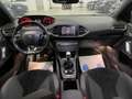 Peugeot 308 *GTI*SPORT*272CH*ETAT NEW*1ERPROP*GARANTIE*GPS*LED Gris - thumbnail 14