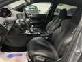 Peugeot 308 *GTI*SPORT*272CH*ETAT NEW*1ERPROP*GARANTIE*GPS*LED Gris - thumbnail 19