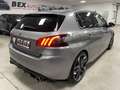 Peugeot 308 *GTI*SPORT*272CH*ETAT NEW*1ERPROP*GARANTIE*GPS*LED Gris - thumbnail 9