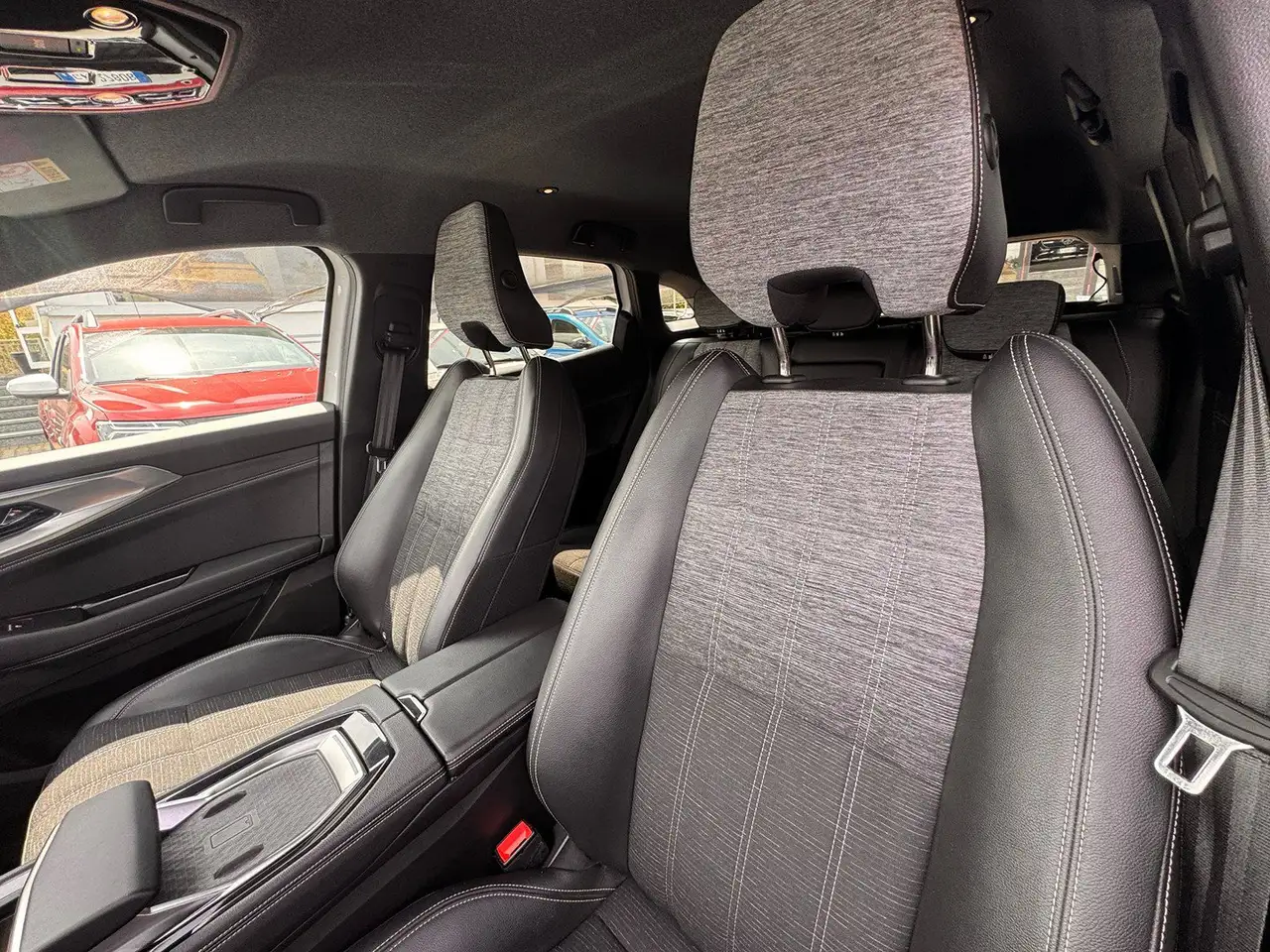 Renault Austral 1.2 E-Tech full hybrid Techno 200cv auto 7