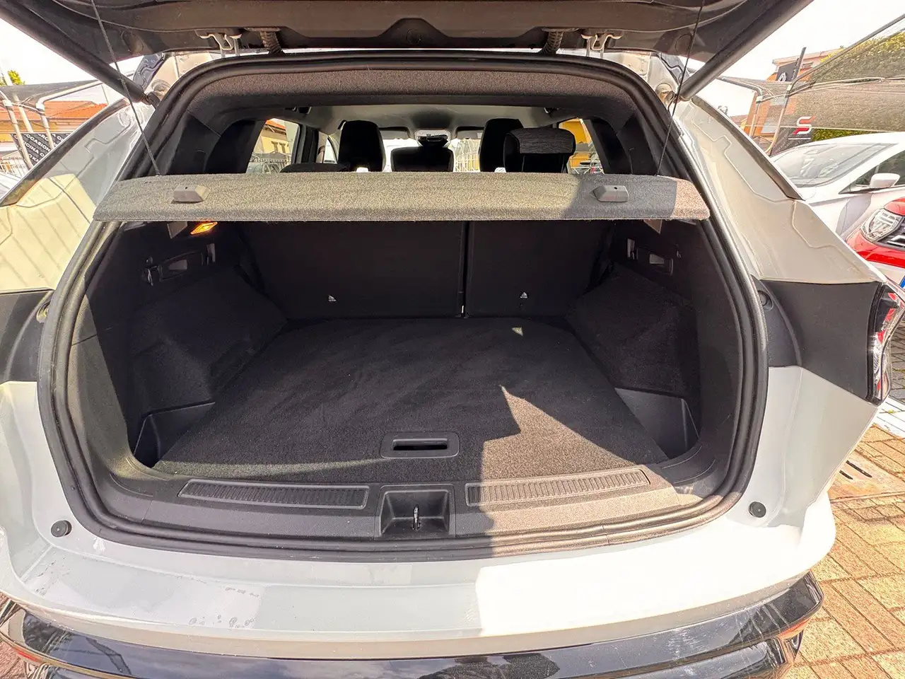 Renault Austral 1.2 E-Tech full hybrid Techno 200cv auto 8