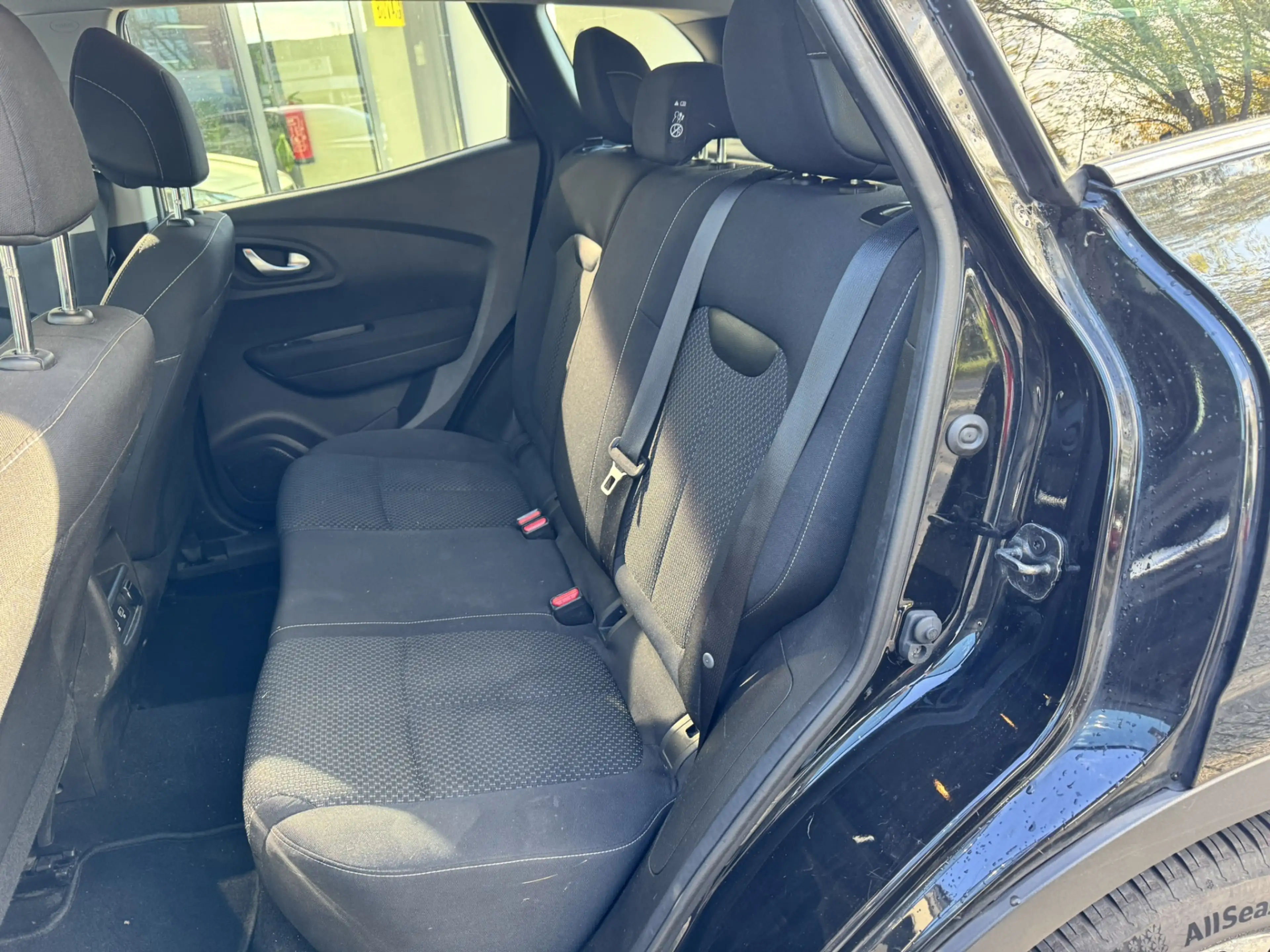 Renault Kadjar 1.3 TCe 140pk Intens Automaat*Navi*ECC*LED*EXPORT/ — photo 10