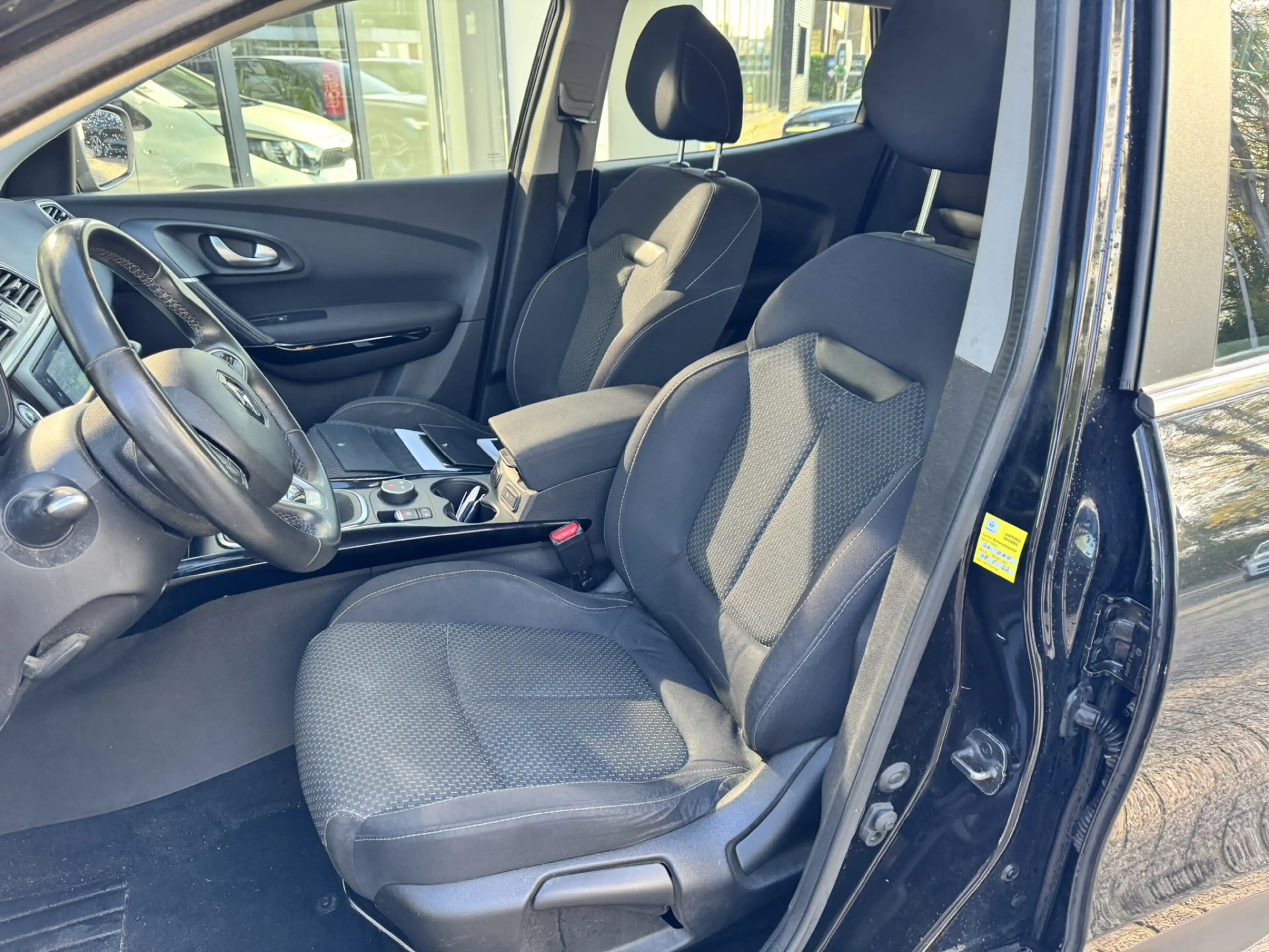 Renault Kadjar 1.3 TCe 140pk Intens Automaat*Navi*ECC*LED*EXPORT/ — photo 7