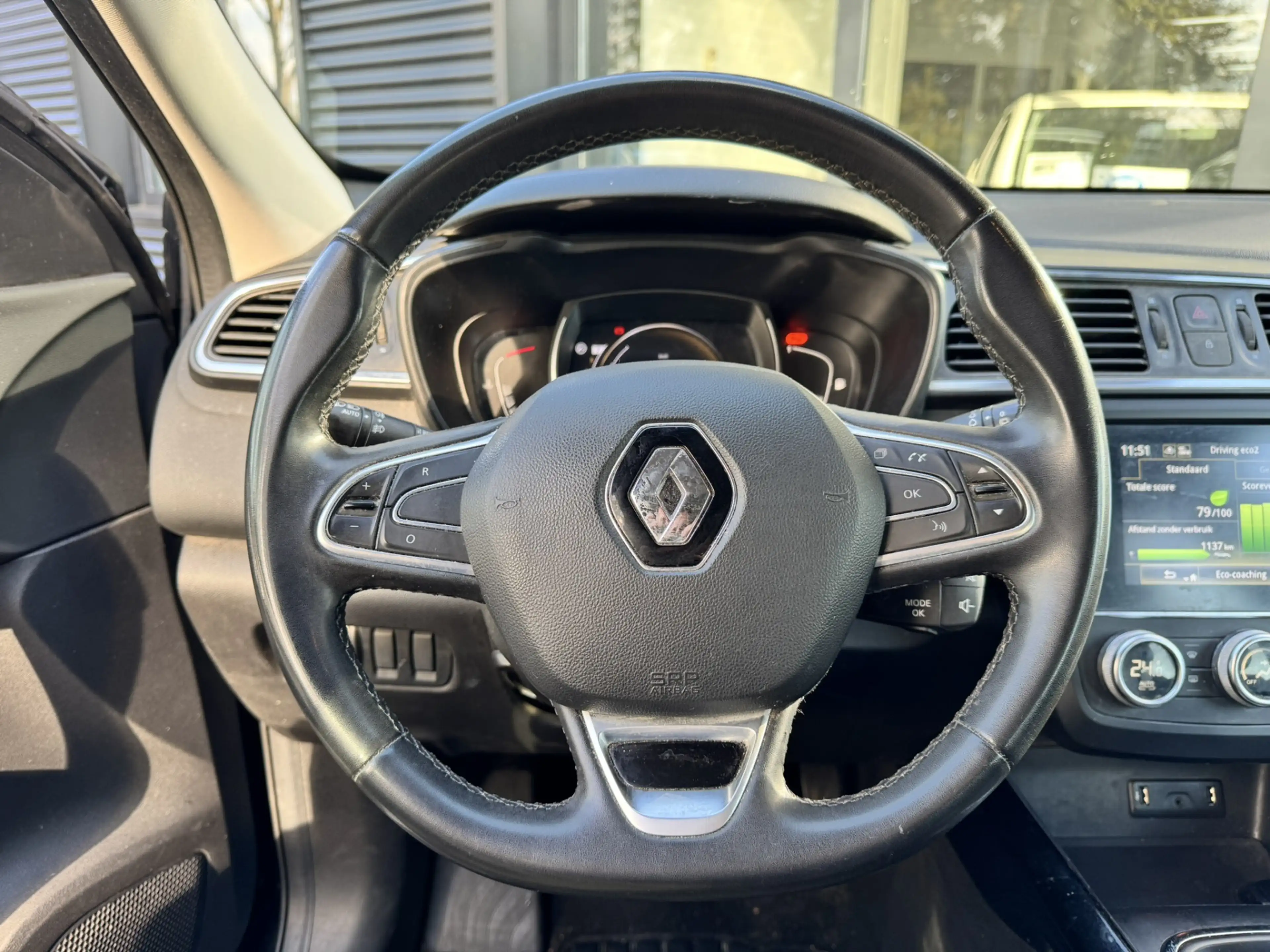 Renault Kadjar 1.3 TCe 140pk Intens Automaat*Navi*ECC*LED*EXPORT/ — photo 16