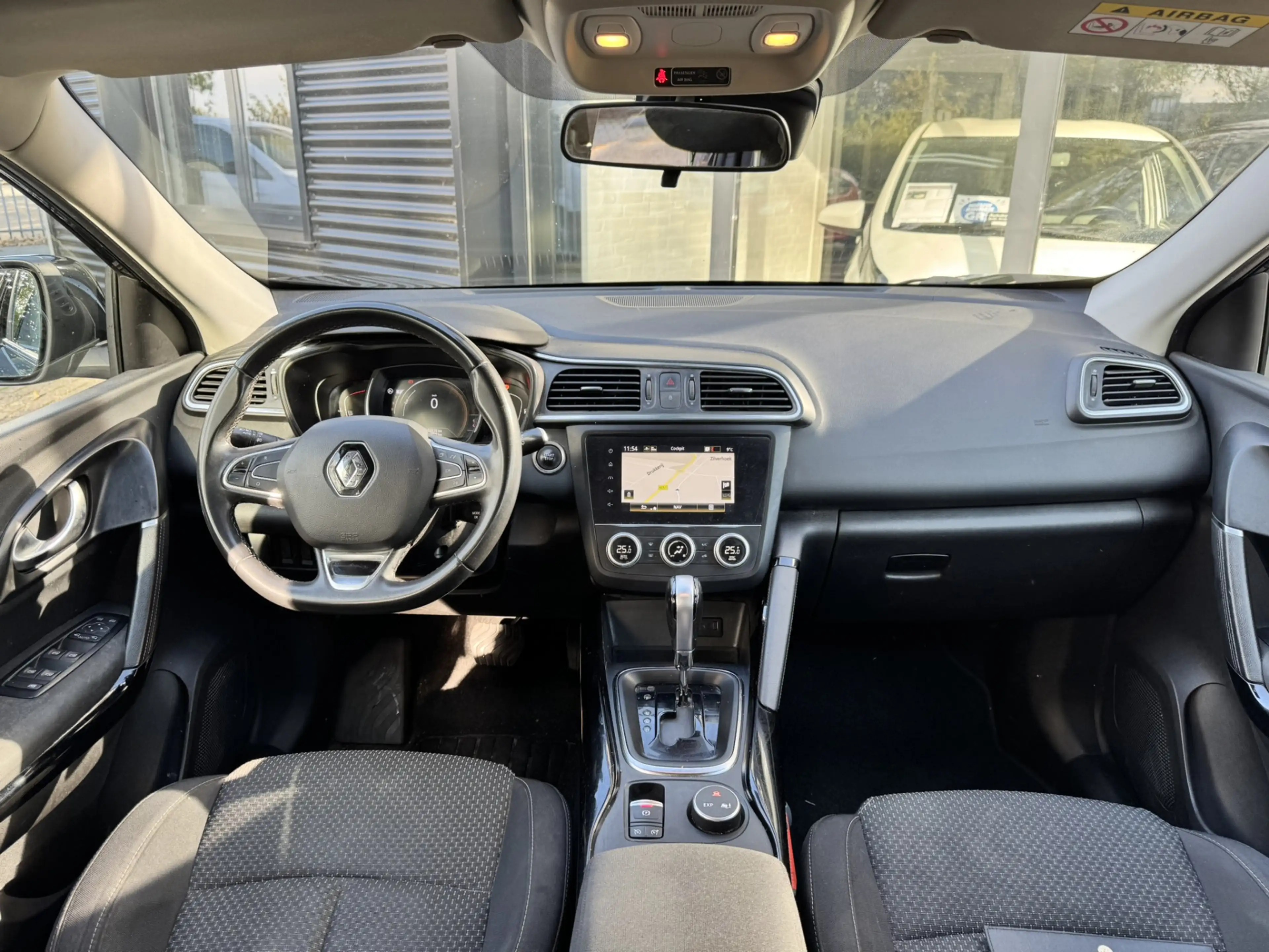 Renault Kadjar 1.3 TCe 140pk Intens Automaat*Navi*ECC*LED*EXPORT/ — photo 6