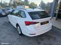 Skoda Octavia 1.5 tsi 150 ch hybrid mhev business dsg7 Blanc - thumbnail 7