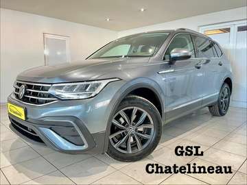2.0TDi 150cv *CARPLAY*7 PLACES*NAVI*CLIM*CRUISE*CA
