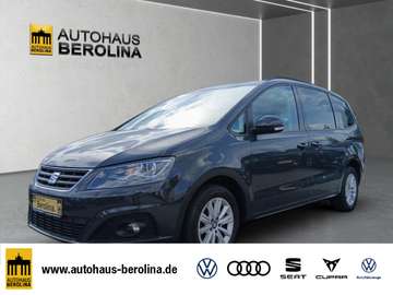 1.4 TSI Style *AHK*PDC*GRA*SHZ*KLIMA*