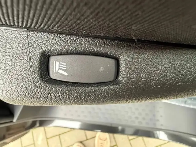 Renault Trafic view 11