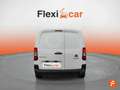 Citroen Berlingo Talla M BlueHDi 100 S&S FEEL PACK Blanco - thumbnail 4