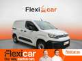 Citroen Berlingo Talla M BlueHDi 100 S&S FEEL PACK Blanco - thumbnail 1