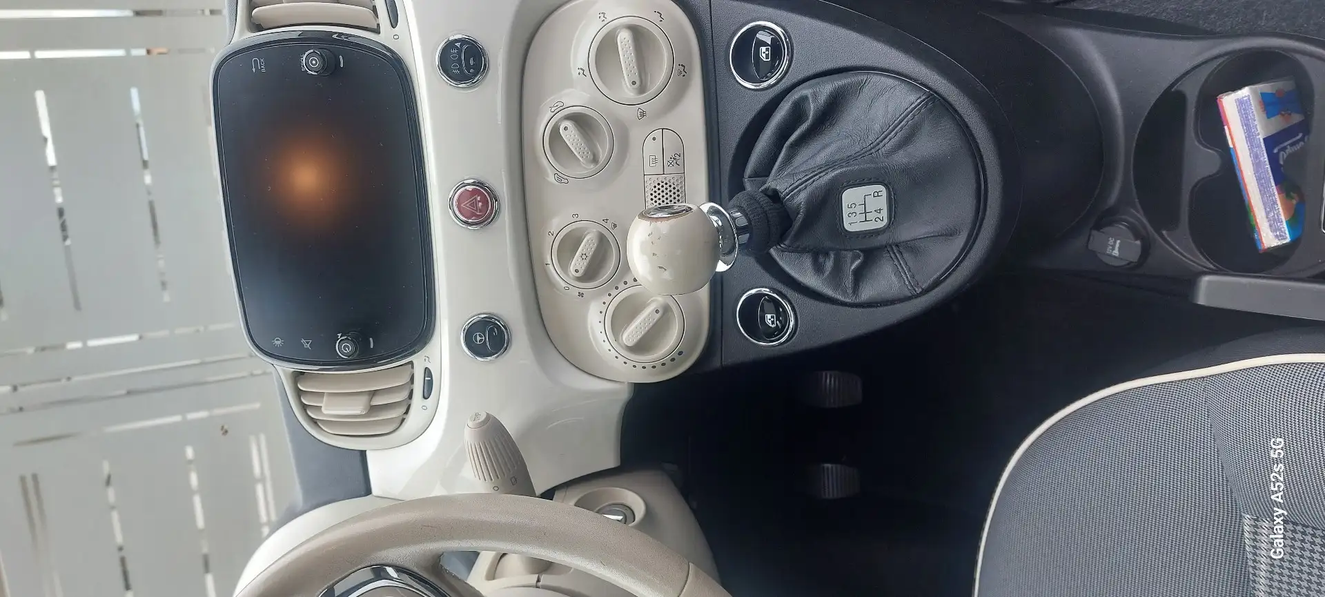 Fiat 500 1.2 Collezione 69cv my19 - 2