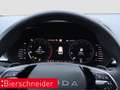 Skoda Fabia 1.5 TSI DSG Tour NAVI AHK ACC PDC RFK SMART Schwarz - thumbnail 14